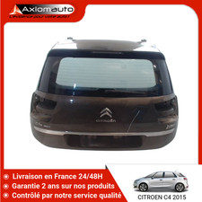 ?? HAYON CITROEN GRAND C4 PICASSO 2006- ➤1609402680 ♻️