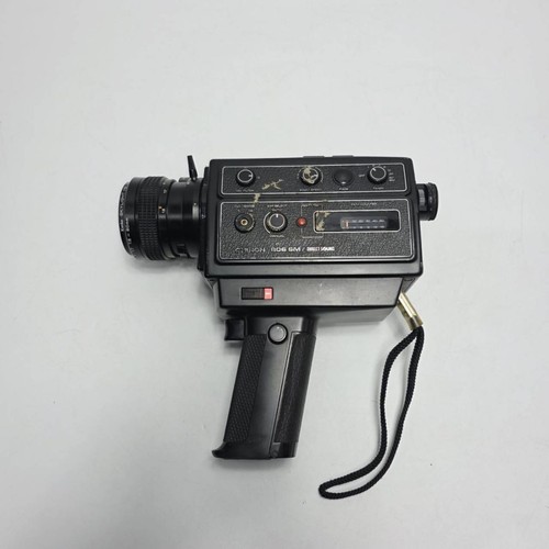 Appareil photo chinon super8 - appareil,