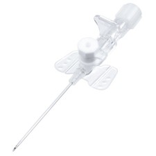 Vasofix Braunüle 17 G Blanc