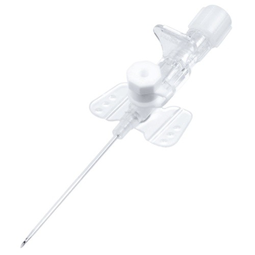 Vasofix braunüle blanc - g,