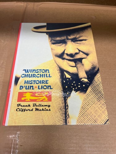 Winston churchill histoire - winston,