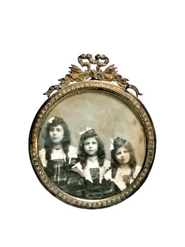 Petit cadre photo - , de