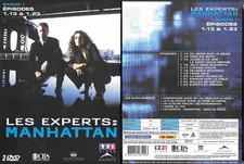 LES EXPERTS : MANHATTAN -