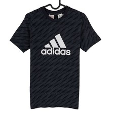 Adidas Enfant Garçon Gris