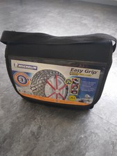 Chaine à neige composite Michelin Easy Grip n°A1