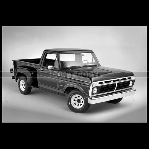 Photo 039903 ford 100 - photo, a.039903