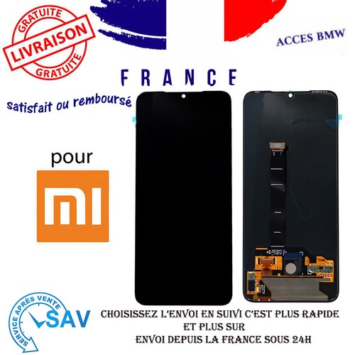 Ecran lcd oled complet - ecran,