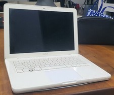 Apple macbook a1342 intel - apple,