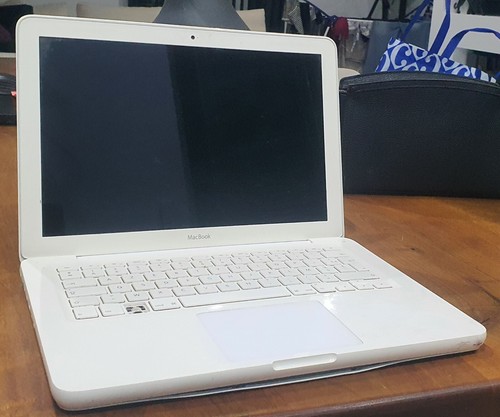 Apple macbook a1342 - apple,