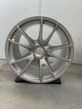 Porsche 997 GT2 GT3 RS Jante 12 x 19 ET48 99736216591 en Parfaite Condition F7