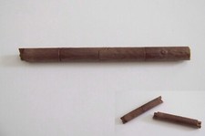 PLAYMOBIL (X177) FORET - Tronc