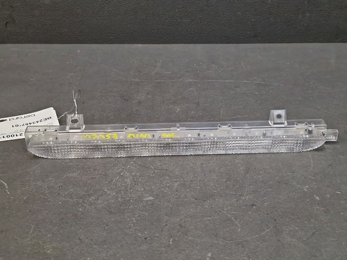 3ème feu stop - , led