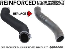 Tuyau turbo intercooler de