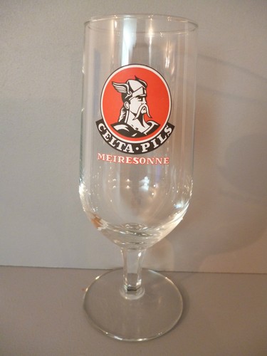 Verre biere publicitaire - biere,