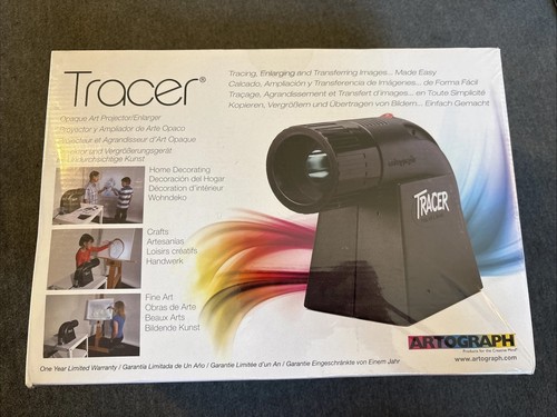 New artograph tracer projector - artograph,