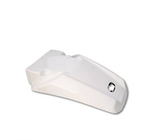 GARDE BOUE ARRIERE XT 550