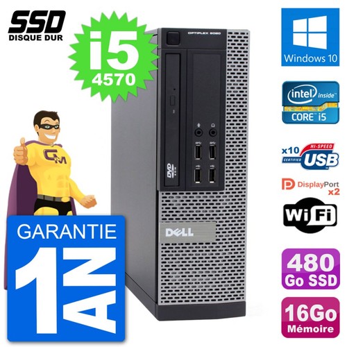 Dell optiplex 9020 sff - optiplex,