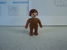 PLAYMOBIL vintage exploration