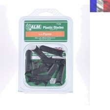 ALM FL246 Lot de 10 Lames en