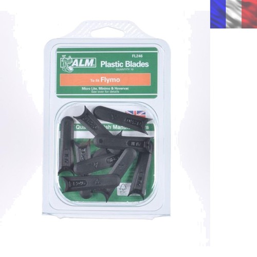 Alm fl246 lot - alm, en