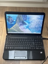 HP PAVILION G6-2323SF AMD E2-1800 4Go 750Go Win 10 - Batterie HS - Lent