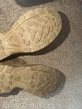 Salomon Quest 4D GTX Forces 2