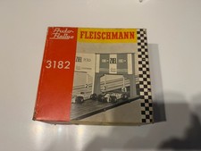 Vintage fleischmann auto rallye Compteur De Tours 3182