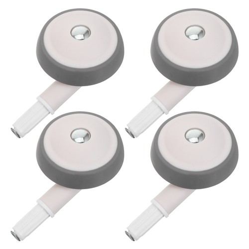 Pcs roues pour - pcs,