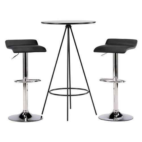Ensemble table bar 2 - bar, &