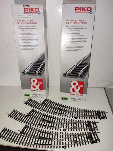 Piko bwl 55223 lot de - /, 3