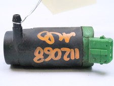 Pompe lave-glace avant