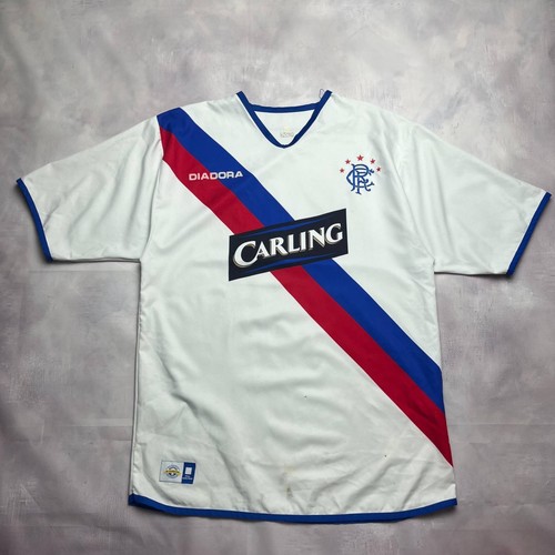 Maillot foot vintage - de,