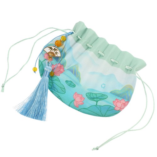 Sachet vide chinois - sachet,