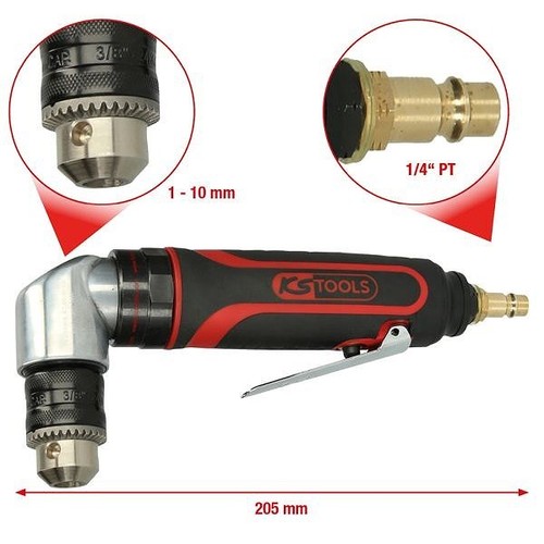 Tools perceuse angle - tools, d'angle