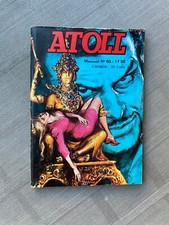 ATOLL N°80 ED JEUNESSE ET