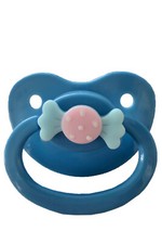 ABDL Sucette Apaisante Pour