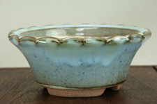 Pot à bonsaï japonais