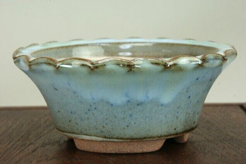 Pot bonsaï japonais - pot,