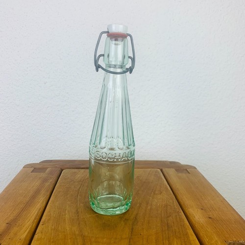Bouteille brasserie sochaux - bouteille,