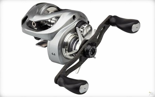 Moulinet casting savage gear - savage,