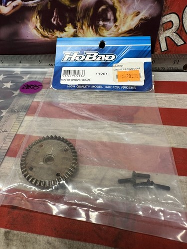 Hobao ofna 11201 crown - hobao/, gear