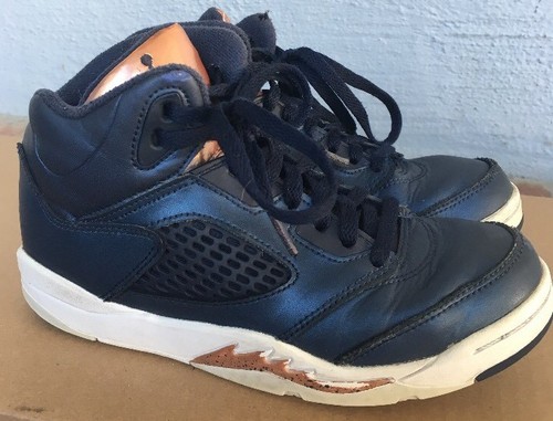 Nike air jordan - nike, 5