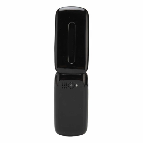 Téléphone clapet - à,
