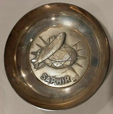 Coupelle SAPHIR SOUS MARIN