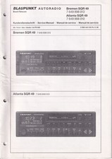 Manuel De Service Pour