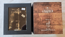 Coffret de rasage blaireau