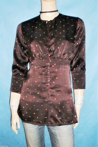Tunique chemise sessun - sessun,