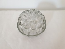 Vase Pique-fleurs vintage en