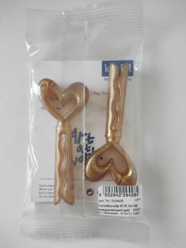 Neuf lot pinces sachets - pinces,