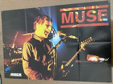 POSTER KING SIZE MELISSA AUF